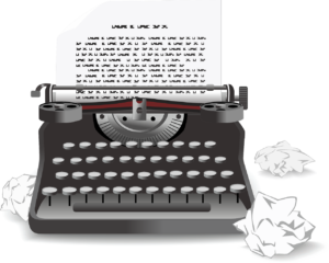 Forex Trading System Rules Writing
